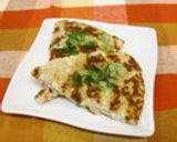 蓮根と卵と豆腐のヘルシーキッシュ風作り方13写真