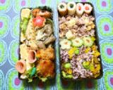 １６穀米作り方14写真