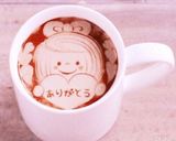 レモネードのための♡レモンシロップ作り方7写真