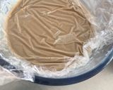 豆乳ミルクティークリーム作り方7写真