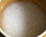 バカタレを使ったタコ飯作り方1写真