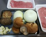 簡単美味しい！我が家の煮豚！作り方1写真