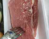 簡単美味しい！我が家の煮豚！作り方3写真