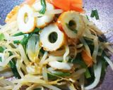 もう１品カレーナムル入れちゃたゆりさん風作り方3写真