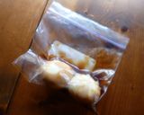 めっちゃ簡単♡半熟煮玉子♪作り方3写真