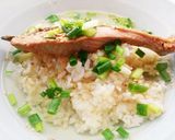 作りおき!鮭の醤油漬け作り方5写真