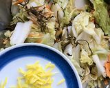 【白菜の松前漬】作り方18写真