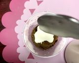 生クリ無ヘルシー2段式うちのティラミス！作り方4写真