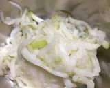 ＊マクロビ＊大根みかん作り方4写真