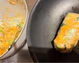 もちもち！エスニックポテトサラダ作り方4写真