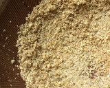 ほうれん草となめたけのごま和え作り方7写真