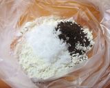 トマト紅茶クッキー作り方2写真