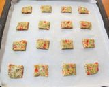 トマト紅茶クッキー作り方5写真