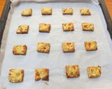 トマト紅茶クッキー作り方6写真