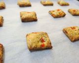 トマト紅茶クッキー作り方7写真