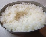 カレー入り☆自由に♪お絵描き弁当作り方1写真