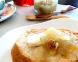 ラフランスとクルミのジャム作り方4写真