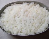 カレー入り☆自由に♪お絵描き弁当作り方3写真