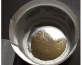 米粉ケーキ Null 12㎝丸型作り方1写真