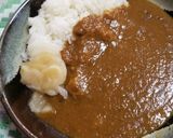 有名店のサイゲンカレー作り方10写真
