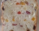 フルーツたっぷり食パン作り方11写真