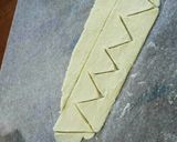 うちのパンプキンパイフィリング☆作り方7写真