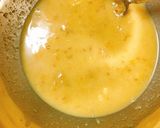 簡単手羽元開きの味噌ダレ煮作り方8写真