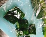 さっぱり一品☆簡単☆梅かつおきゅうり☆作り方1写真