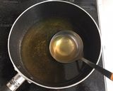 キャロットライスと鶏肉のクリーム煮作り方2写真