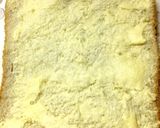 簡単！くるみと蜂蜜のホットサンド作り方1写真