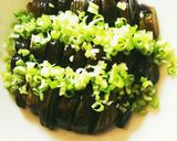 食感がいい感じの茄子の煮びたし!作り方9写真