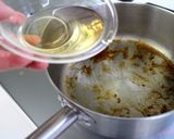 本格ローストビーフとグレービーソース作り方12写真
