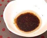 さつまいもの和風ハッセルバックポテト作り方4写真