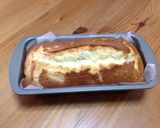 クルミのカントリーケーキ作り方8写真