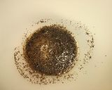 トマト×紅茶の卵焼き作り方1写真