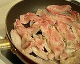 豚肉の華麗な正油焼き♪作り方2写真