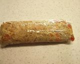 トマト×紅茶の卵焼き作り方7写真