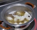ずぼらの極み10分包まないワンタンスープ作り方4写真