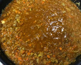 ぶちこめ簡単キーマカレー！カサ増し術付き作り方4写真