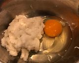 はんぺん入りサクッとプリッと海老ナゲット作り方1写真
