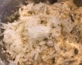 はんぺん入りサクッとプリッと海老ナゲット作り方4写真