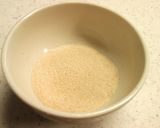 クリスマスにも♪簡単ミルクプリン作り方1写真