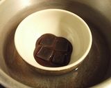 クリスマスにも♪簡単ミルクプリン作り方12写真