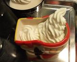 クリスマスにも♪簡単ミルクプリン作り方15写真