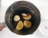 鰤の照り焼き＊中華風オイスターソース味作り方3写真