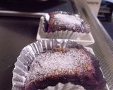 紫芋のペースト～紫芋のスイートポテト風♡作り方4写真