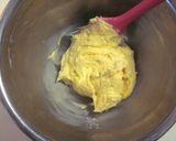 フロランタンケーキ作り方4写真