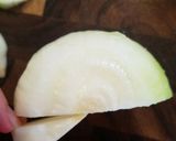 ★無水 肉じゃが ★作り方2写真