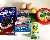 ★簡単なめらかチーズケーキ★作り方1写真
