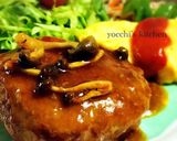 ぶちこめ簡単キーマカレー!カサ増し術付き作り方10写真